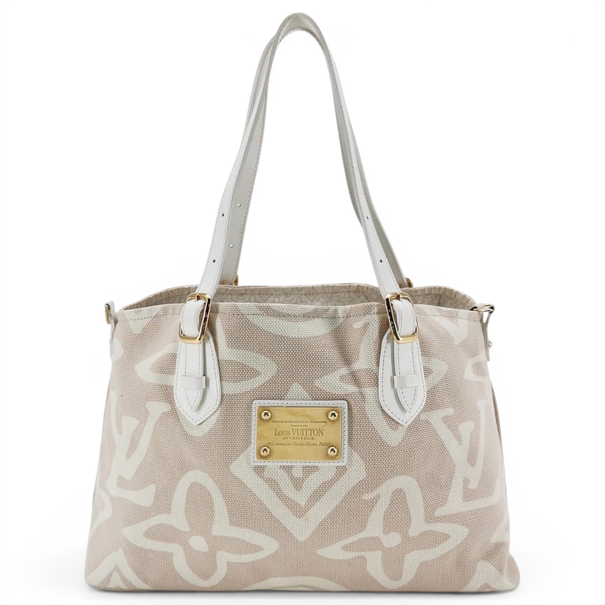 Cloth handbag