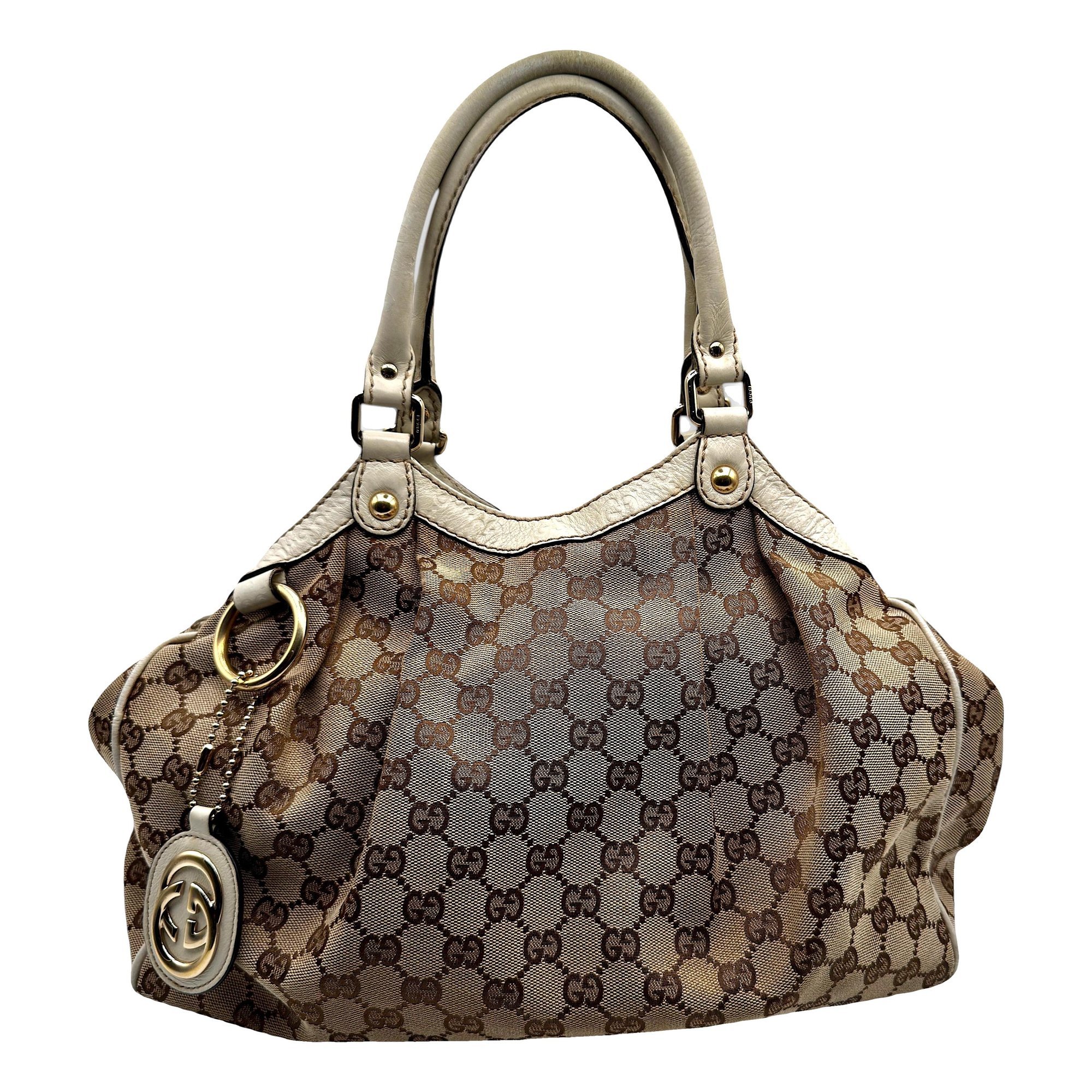 Sukey cloth handbag