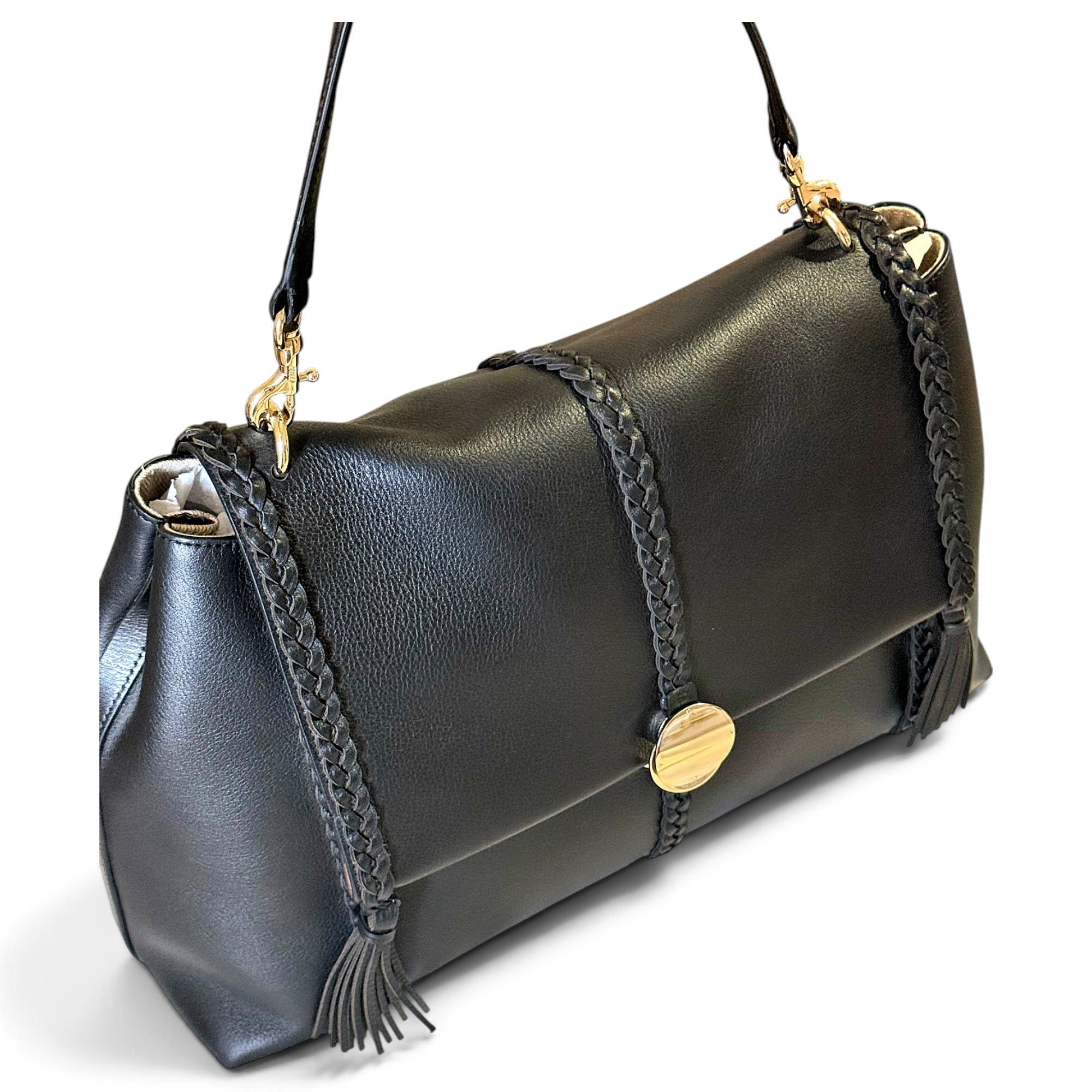 Chloe Penelope leather handbag