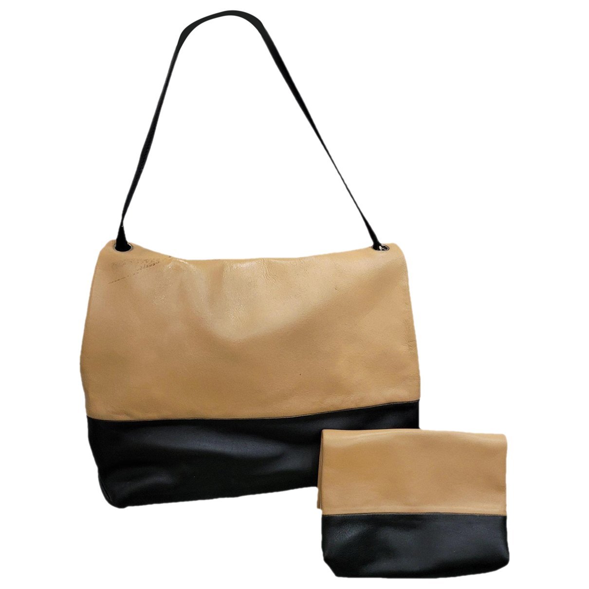 All Soft leather handbag