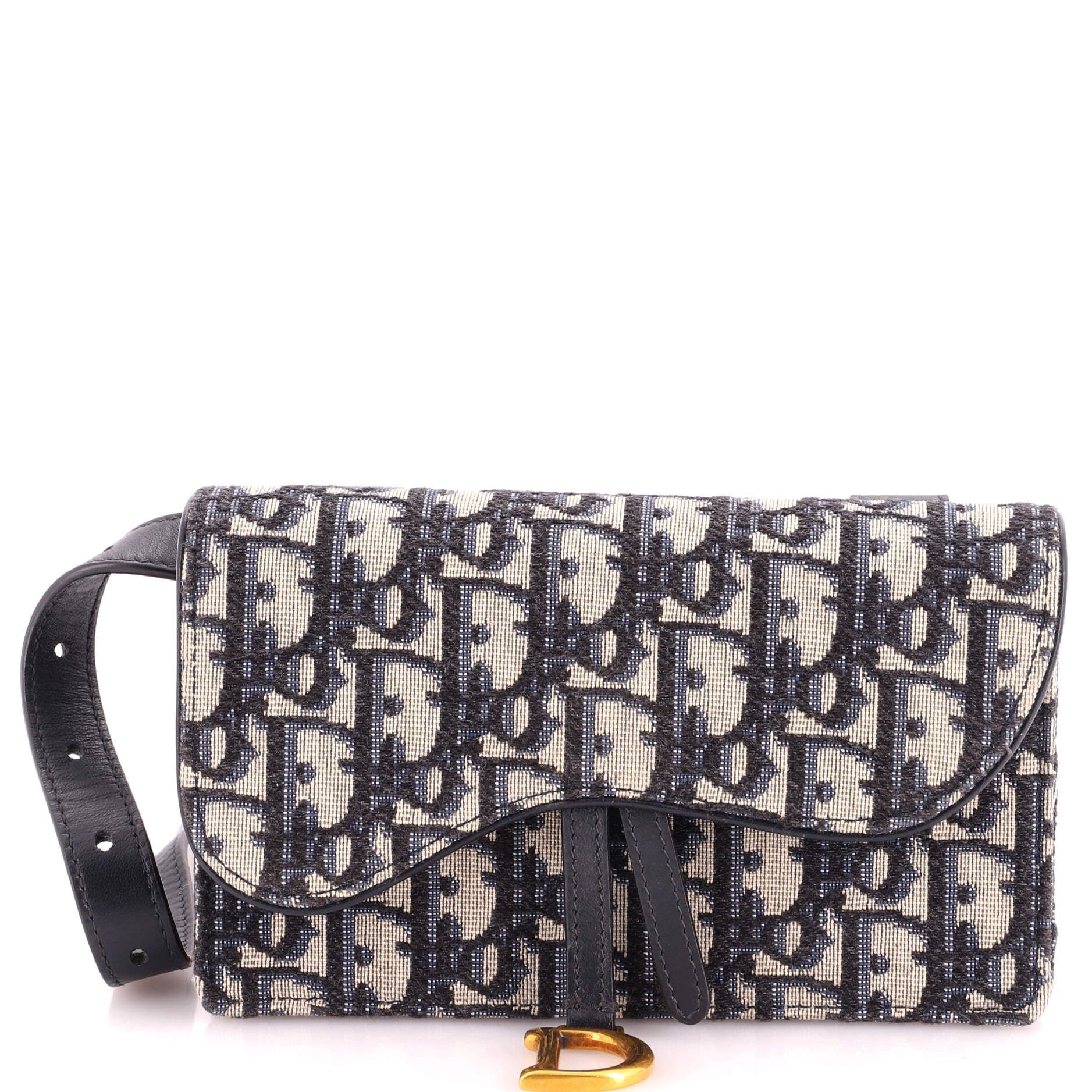 Cloth handbag