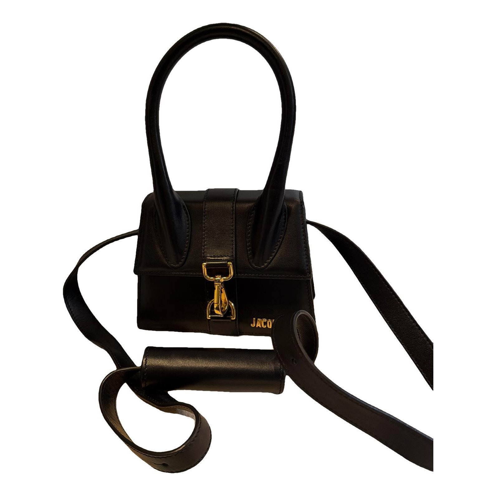 Chiquito leather handbag