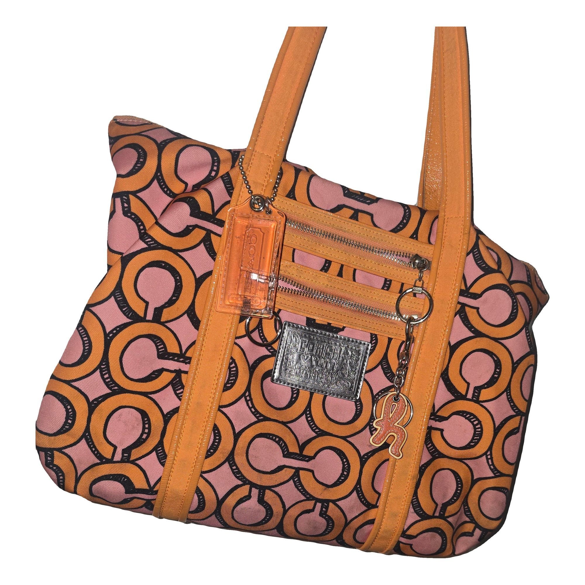Cloth handbag