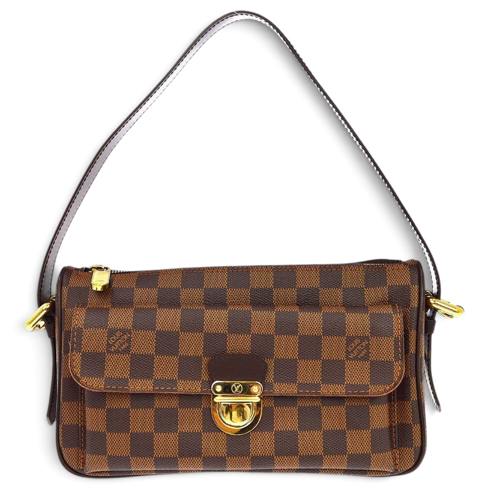 Ravello cloth handbag