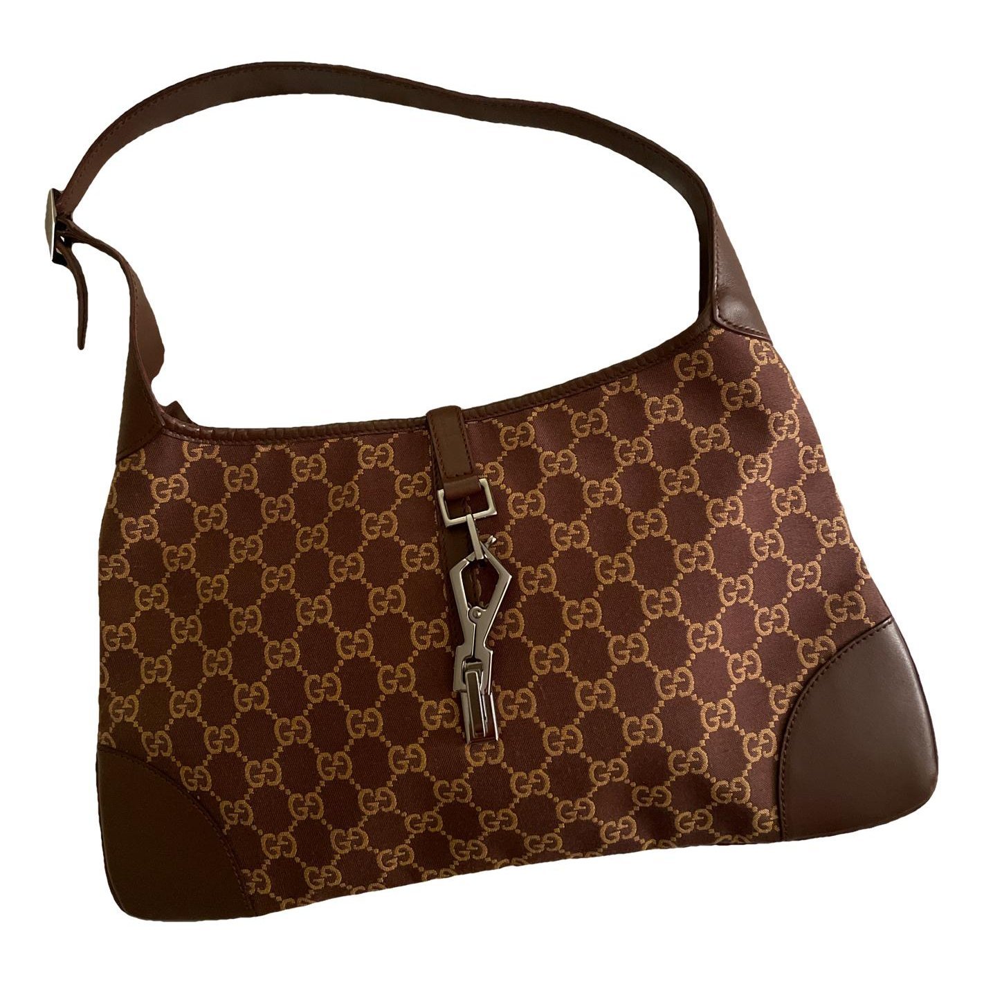 Jackie Vintage cloth handbag