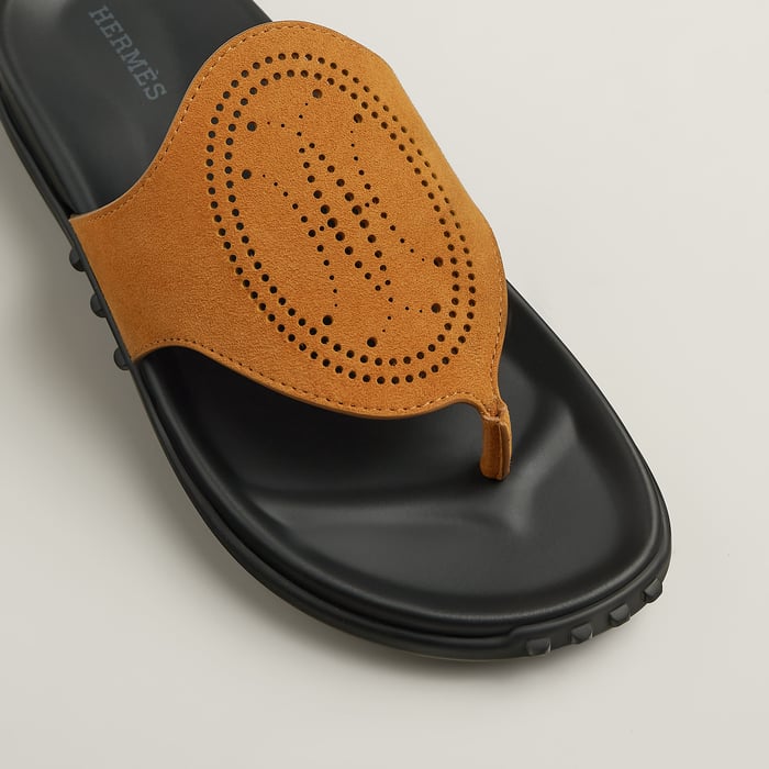 Naturel Natura Sandal