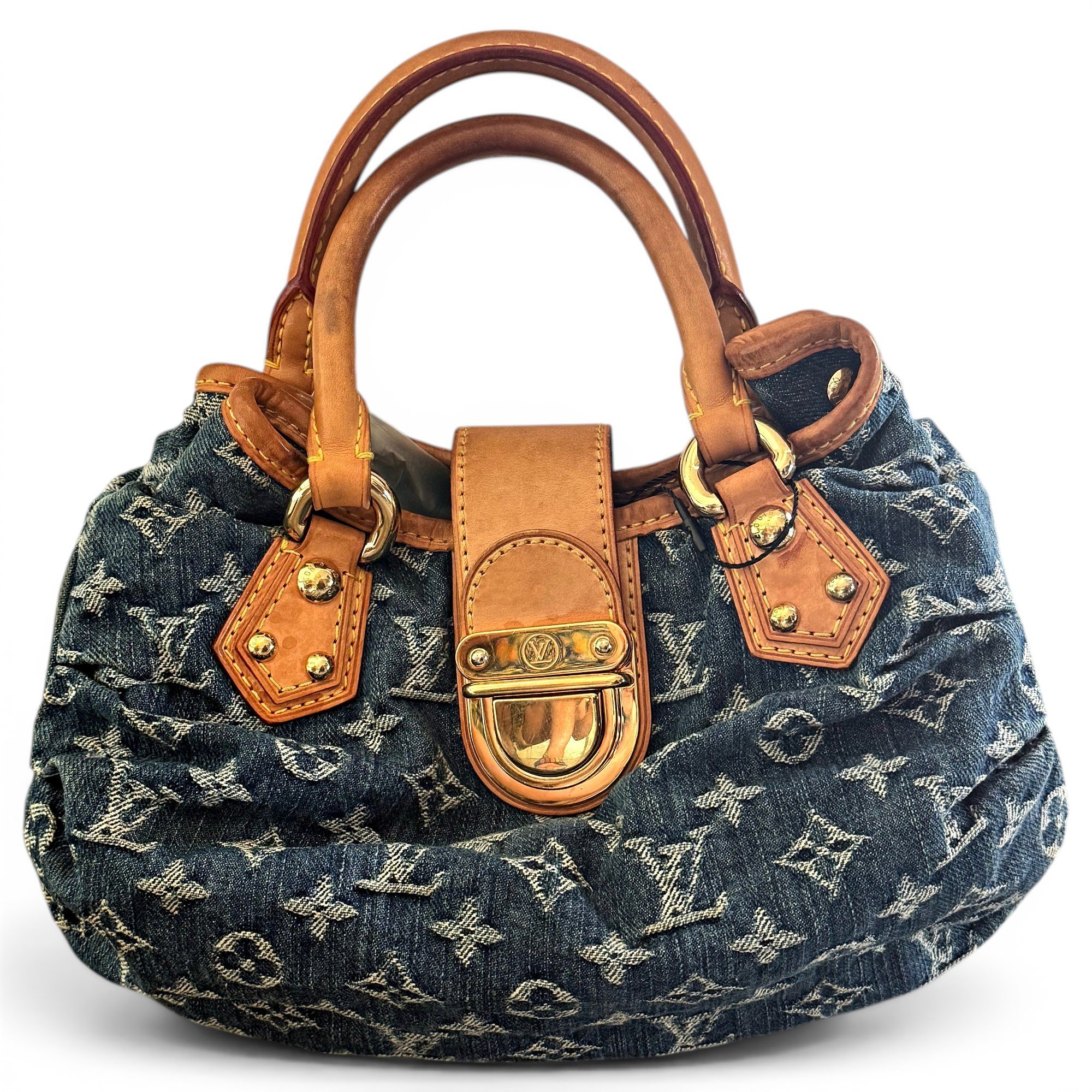 Pleaty handbag