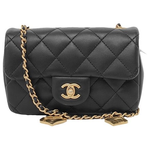 Crossbody bag