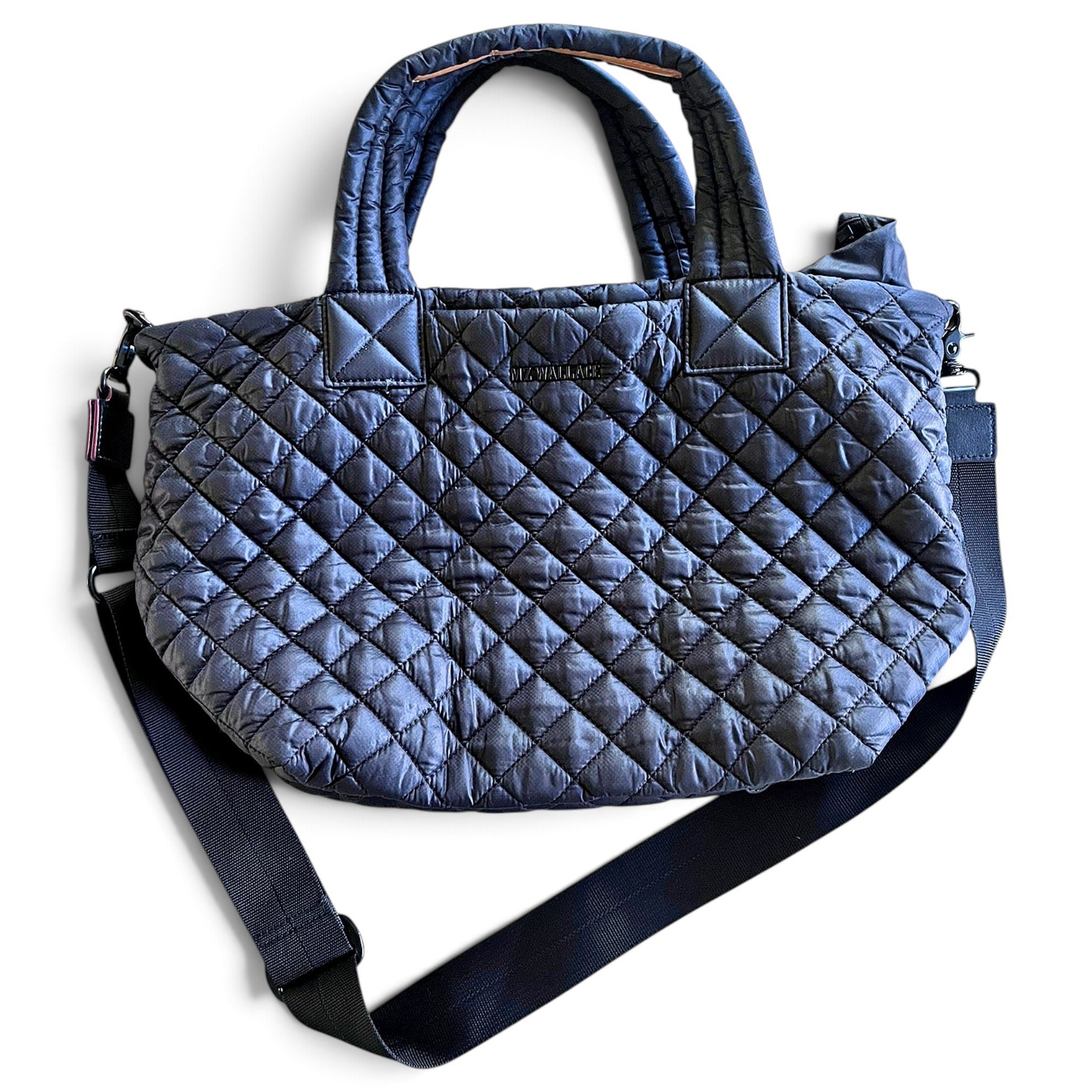 Cloth travel bag