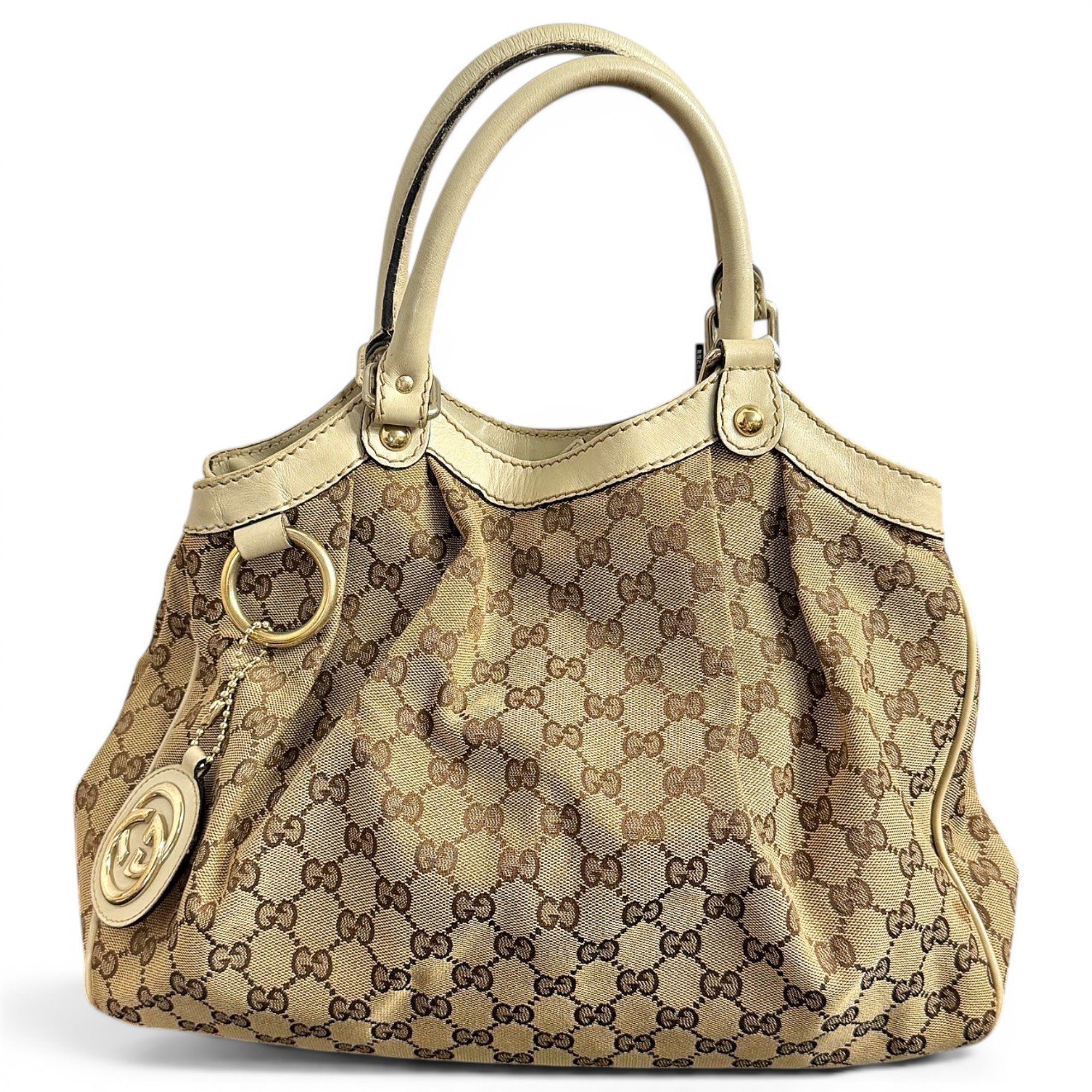 Sukey cloth handbag
