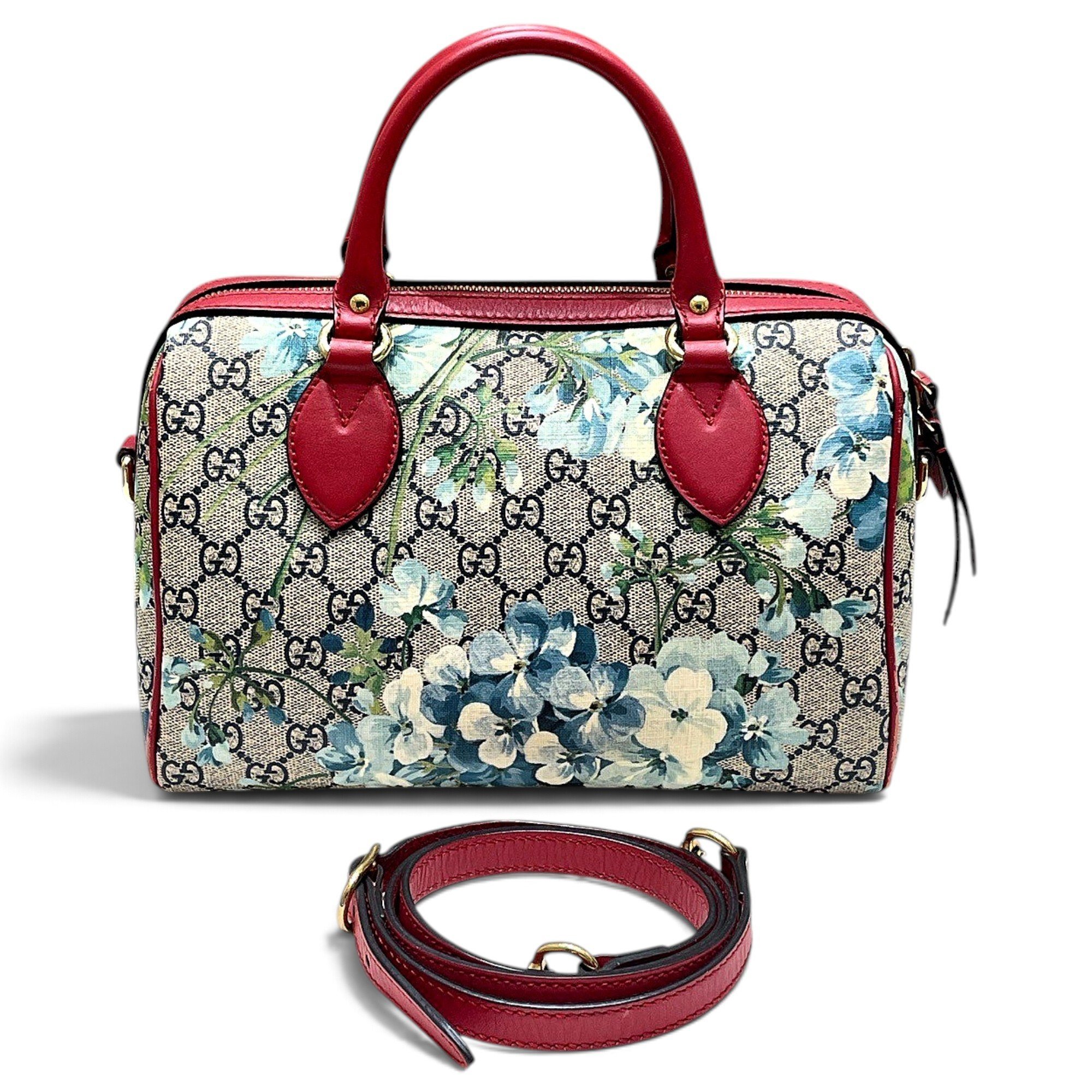 Gucci Cloth handbag