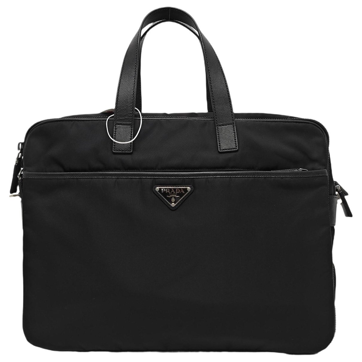 Cloth handbag