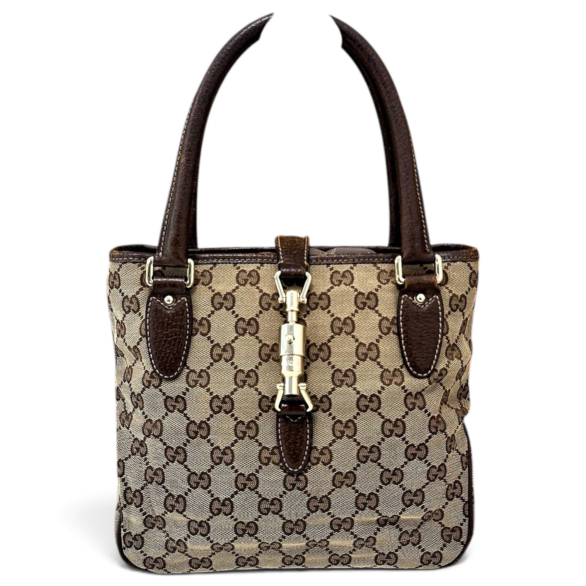 Abbey cloth handbag