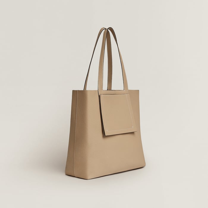 트렌치 Hermès Cabasellier 46 백
