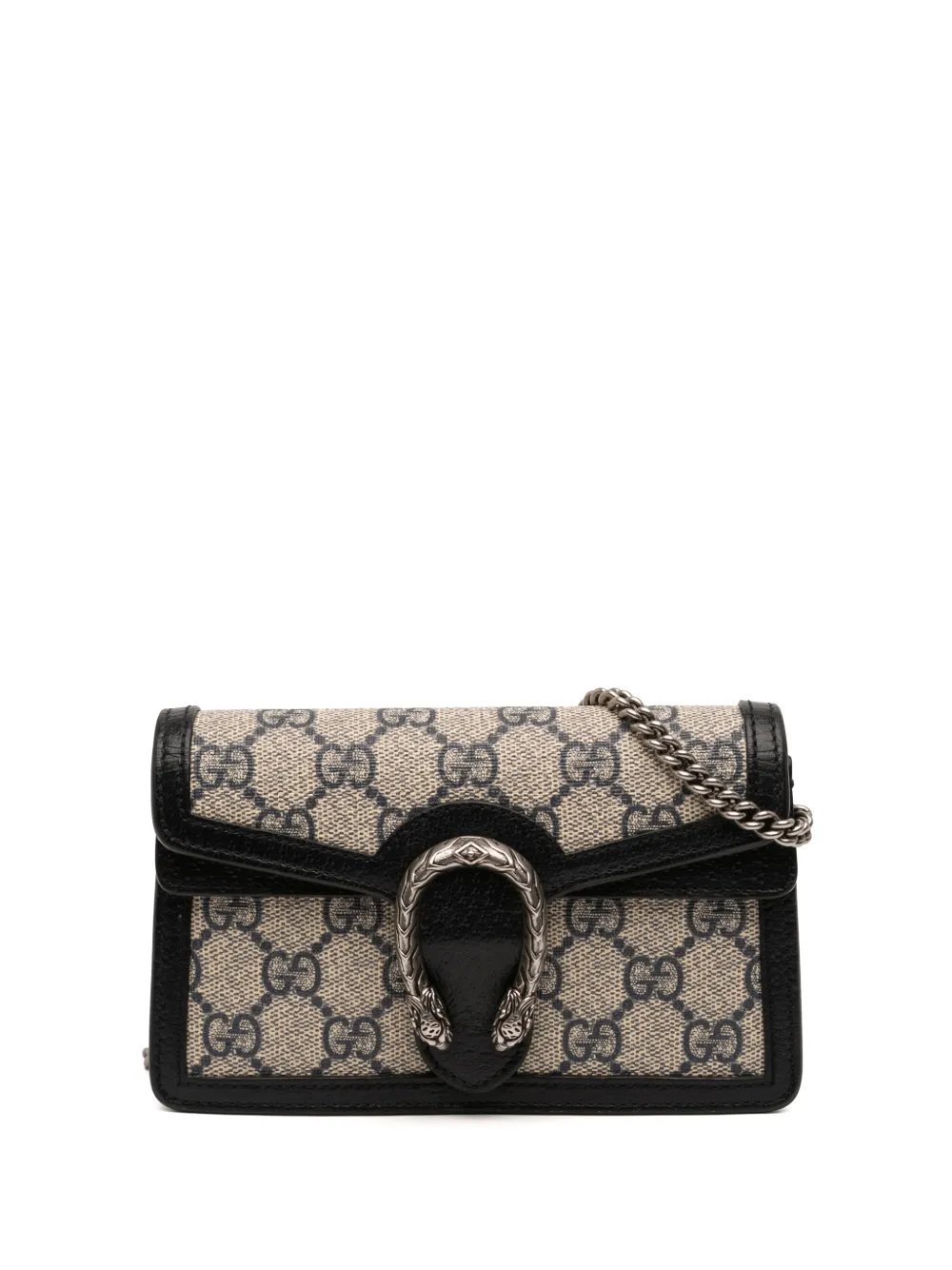 2000-2015 Mini GG Supreme Dionysus crossbody bag