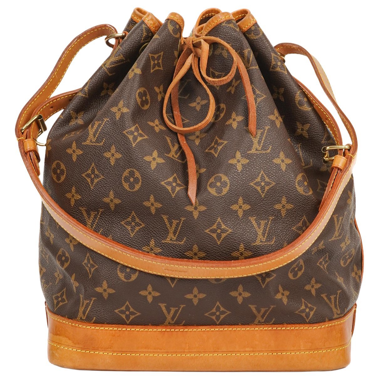 Noé cloth handbag