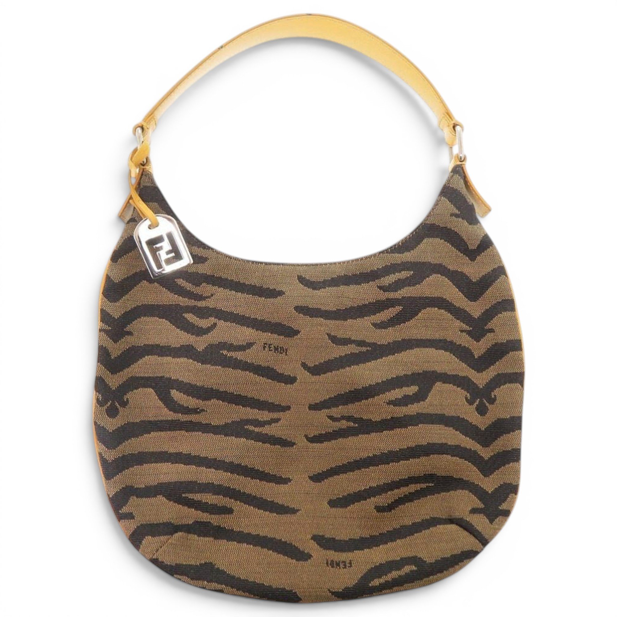 Pocket cloth handbag