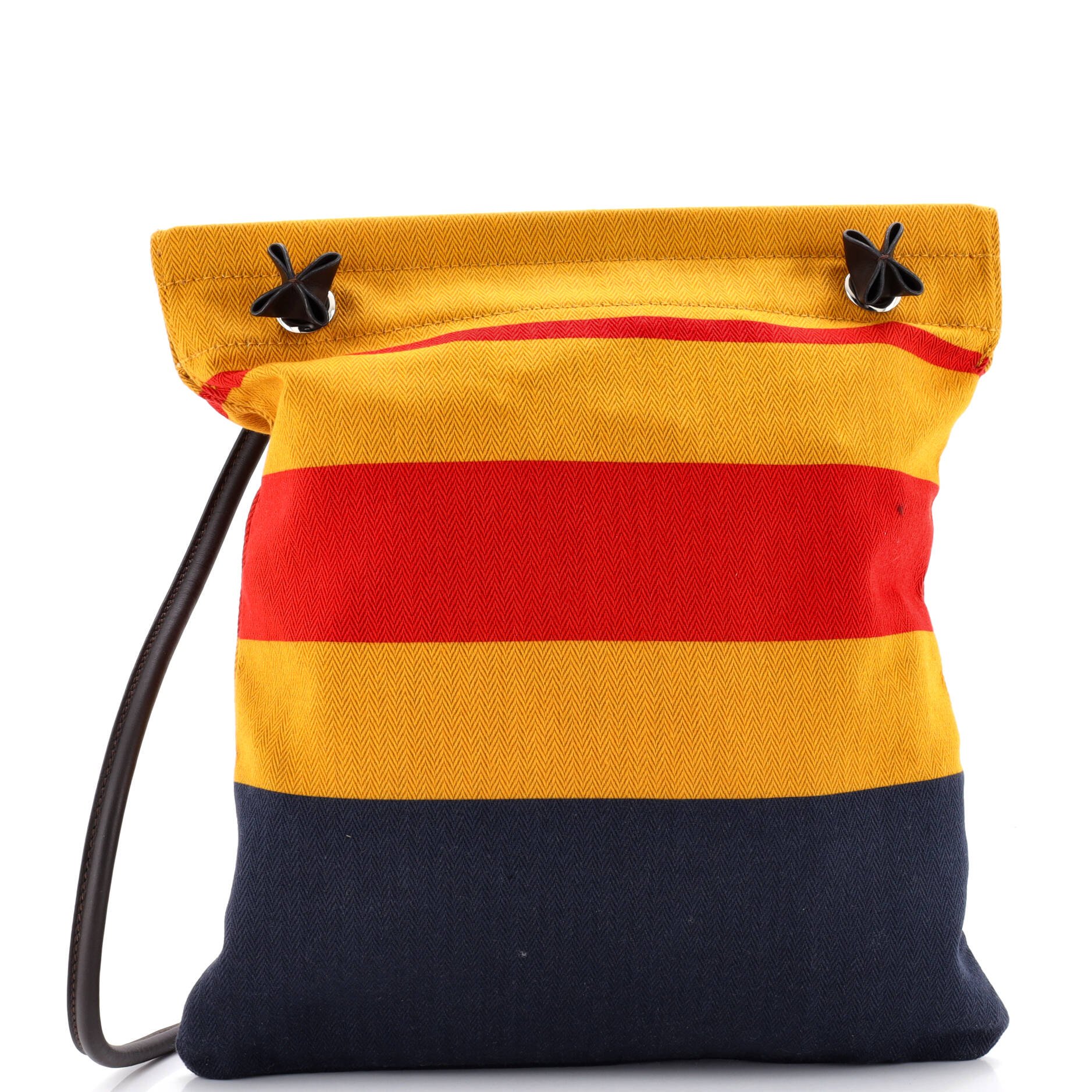 Aline Bag Rocabar Canvas MM