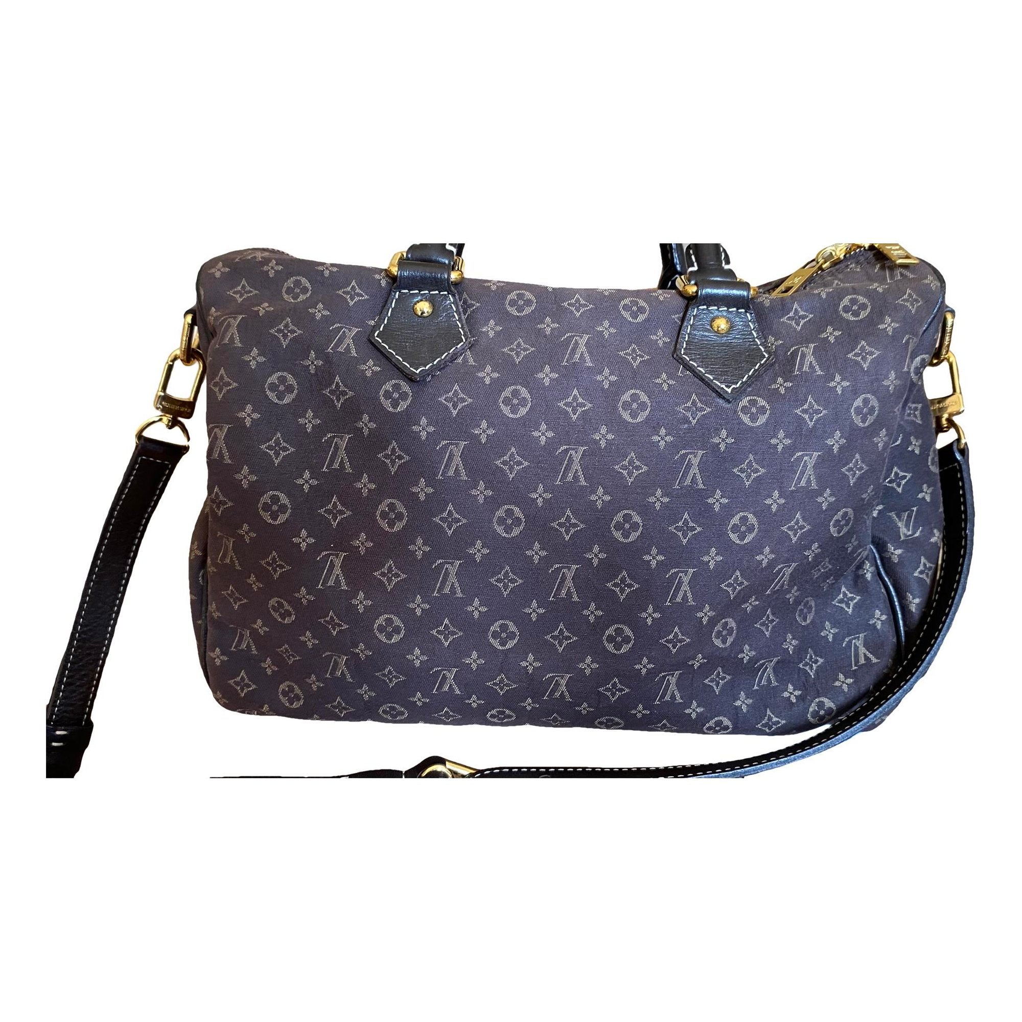 Cloth handbag