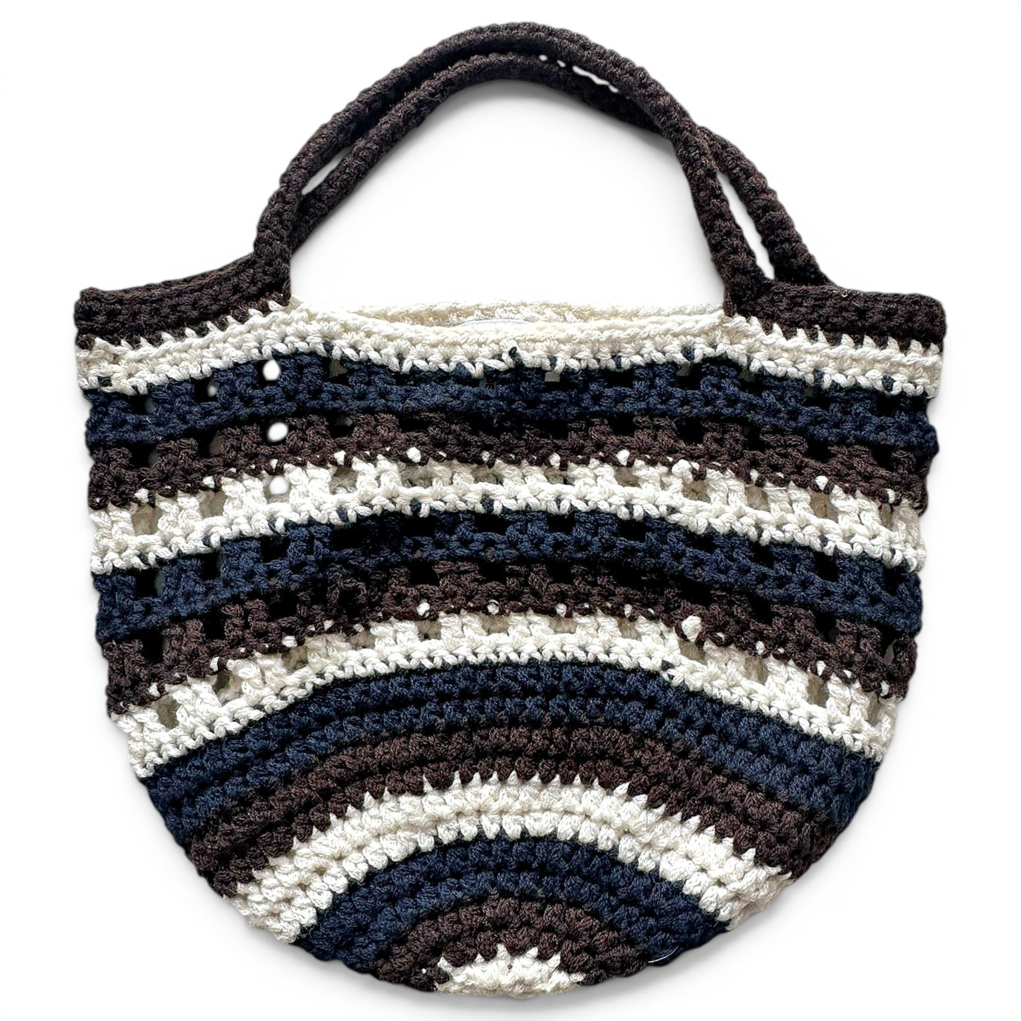 Wool bag