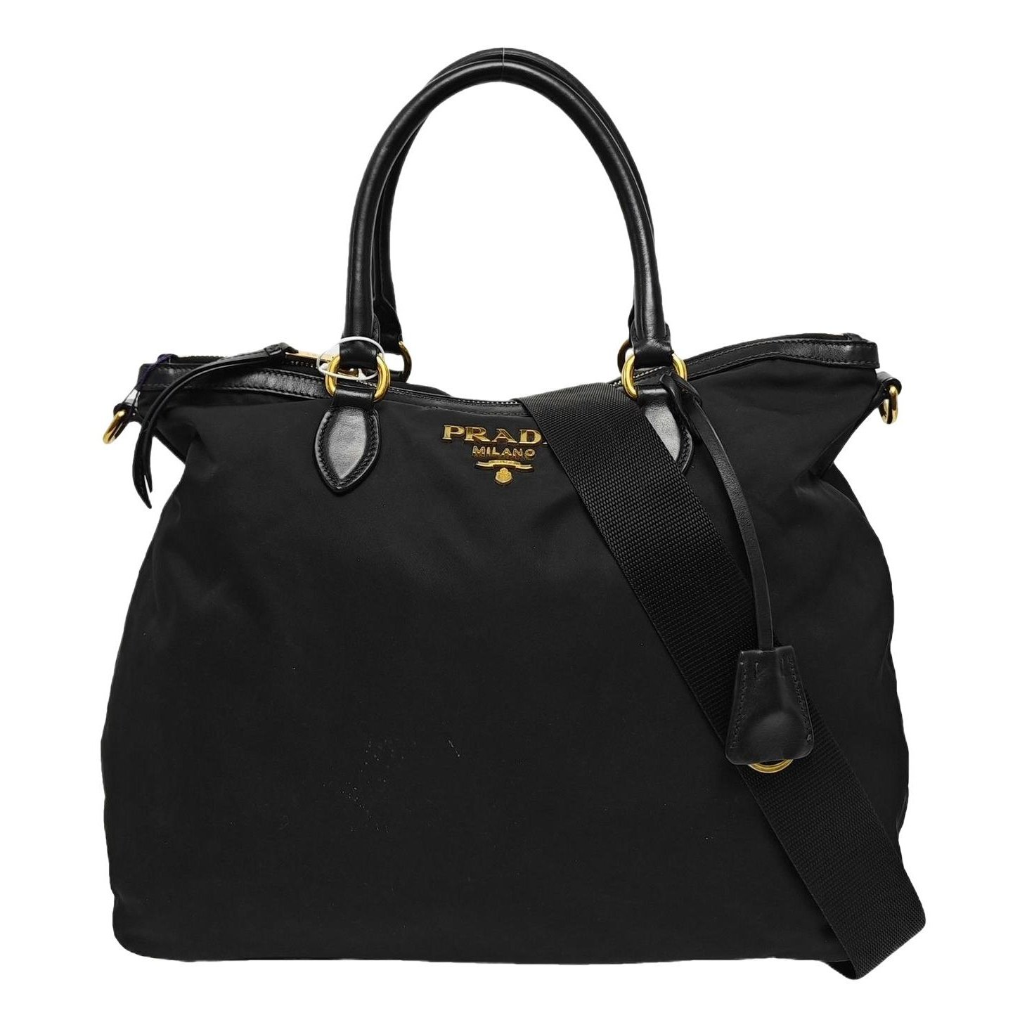 Cloth handbag