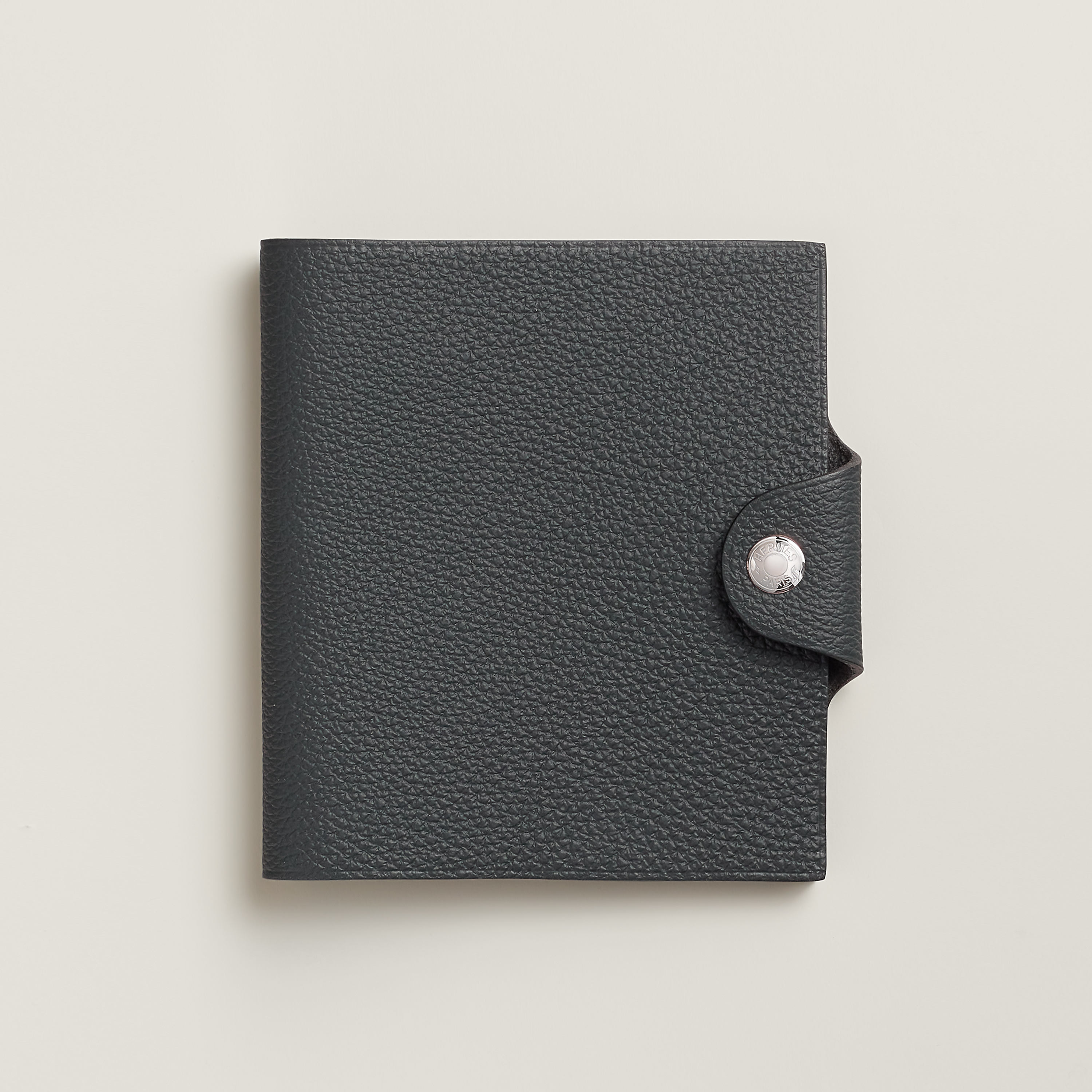 Ulysse mini notebook cover