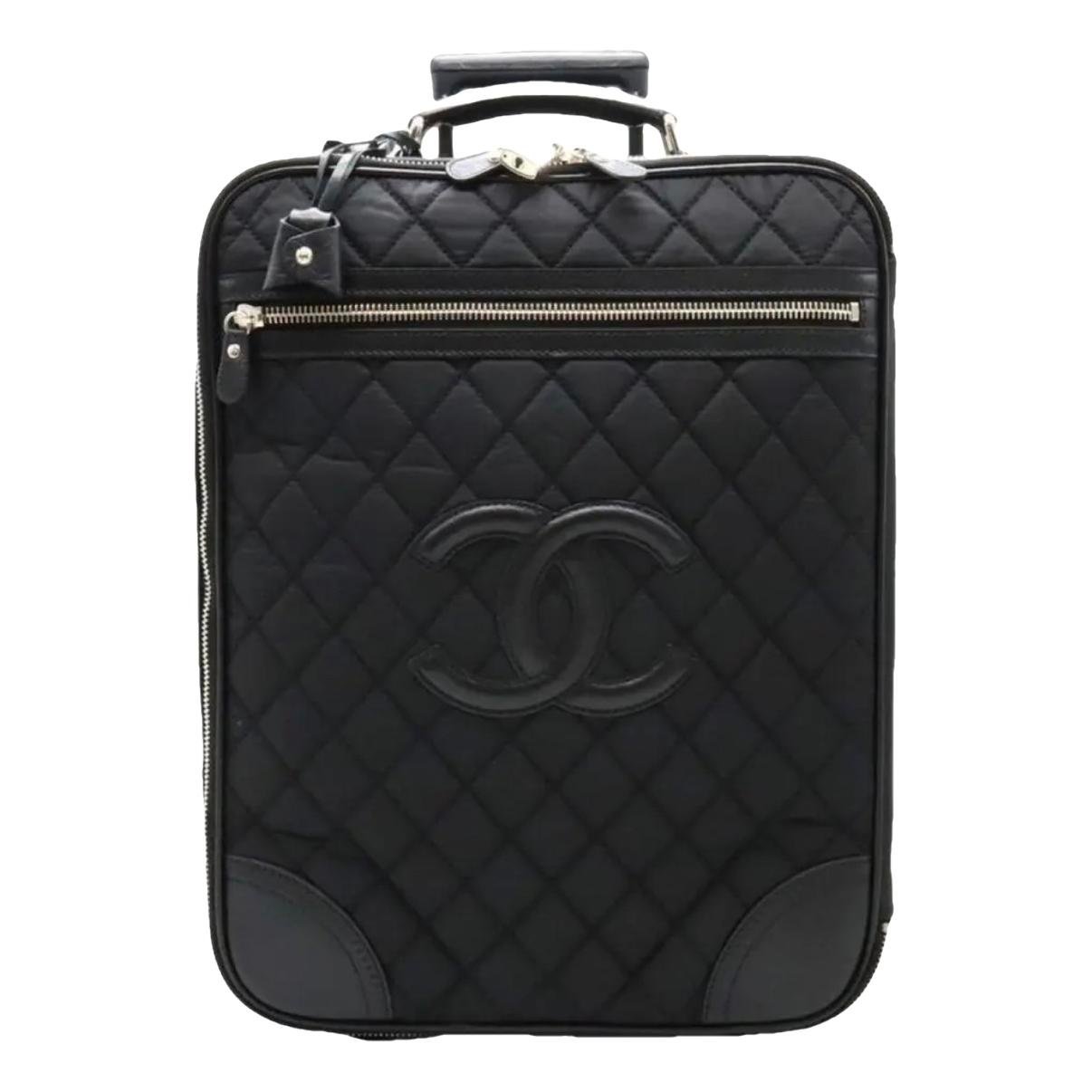 Cloth 48h bag