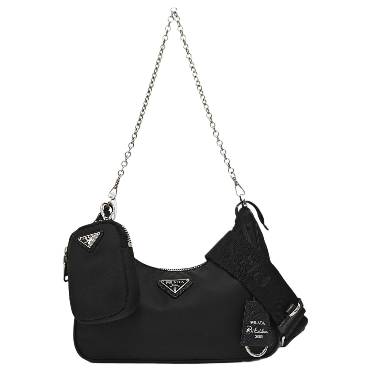 Cloth handbag