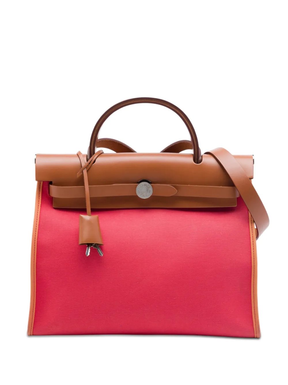 2019 Toile Herbag Zip 31 satchel