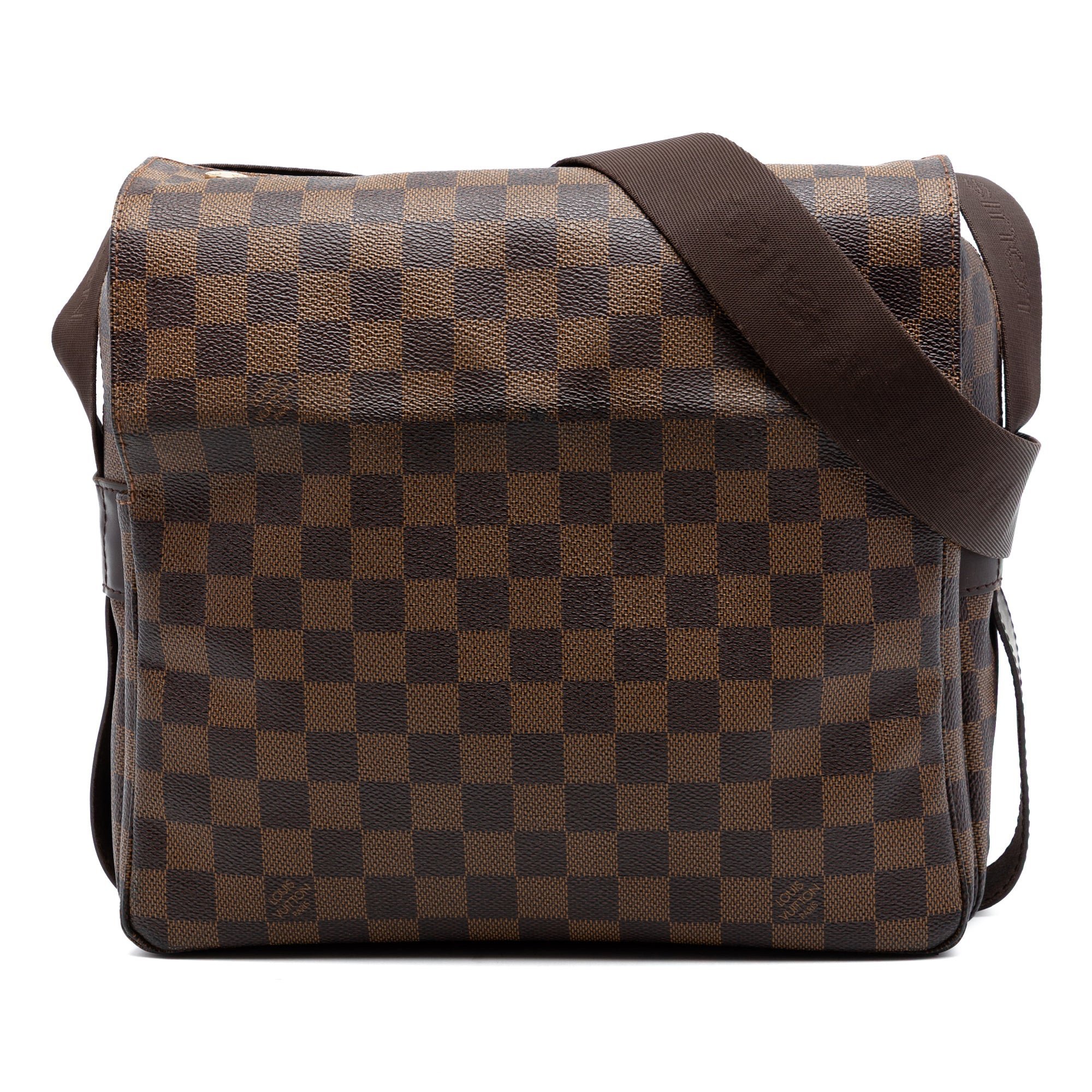 Naviglio pony-style calfskin handbag
