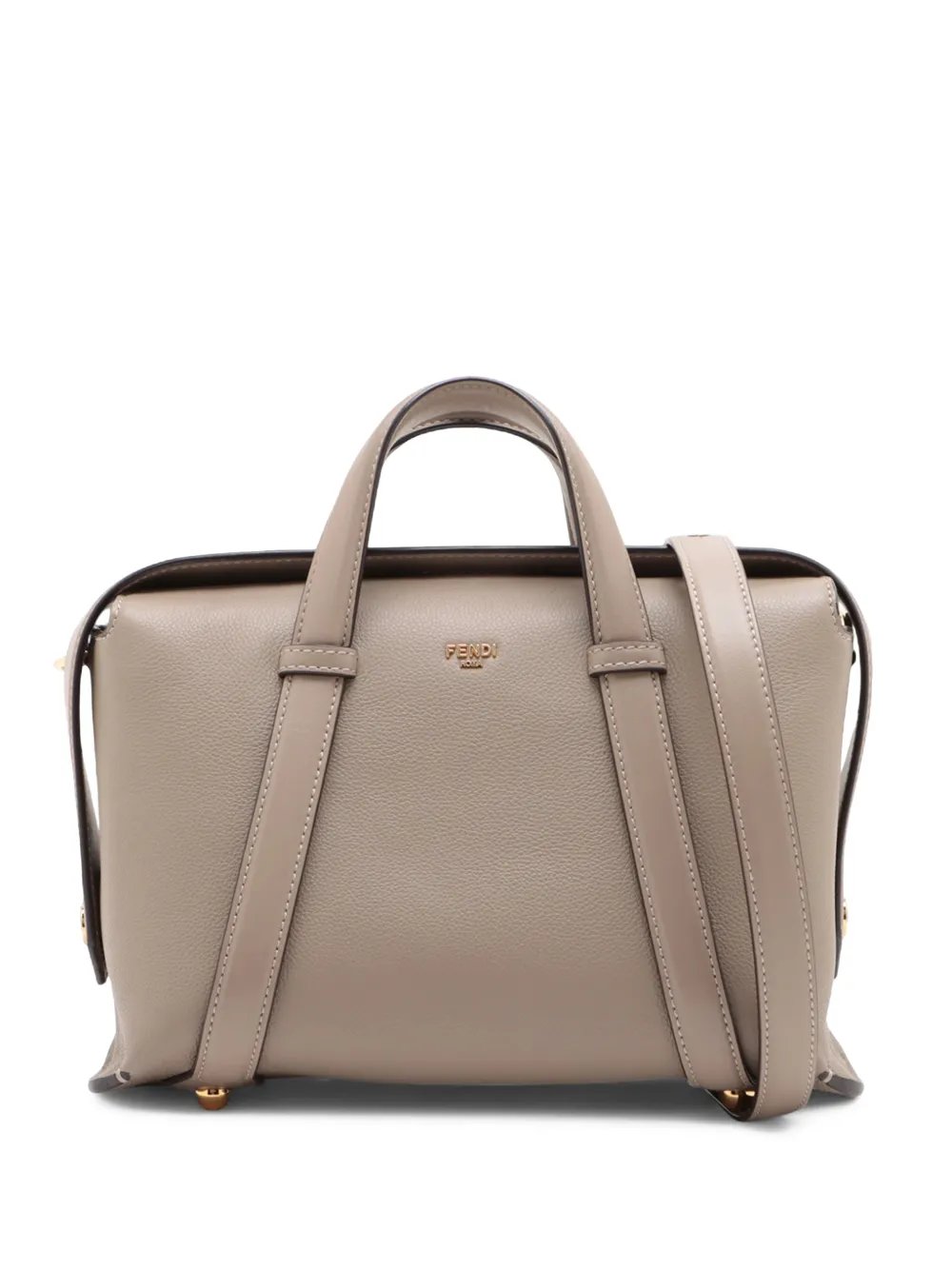 2010-2026 Leather 365 Boston Bag satchel
