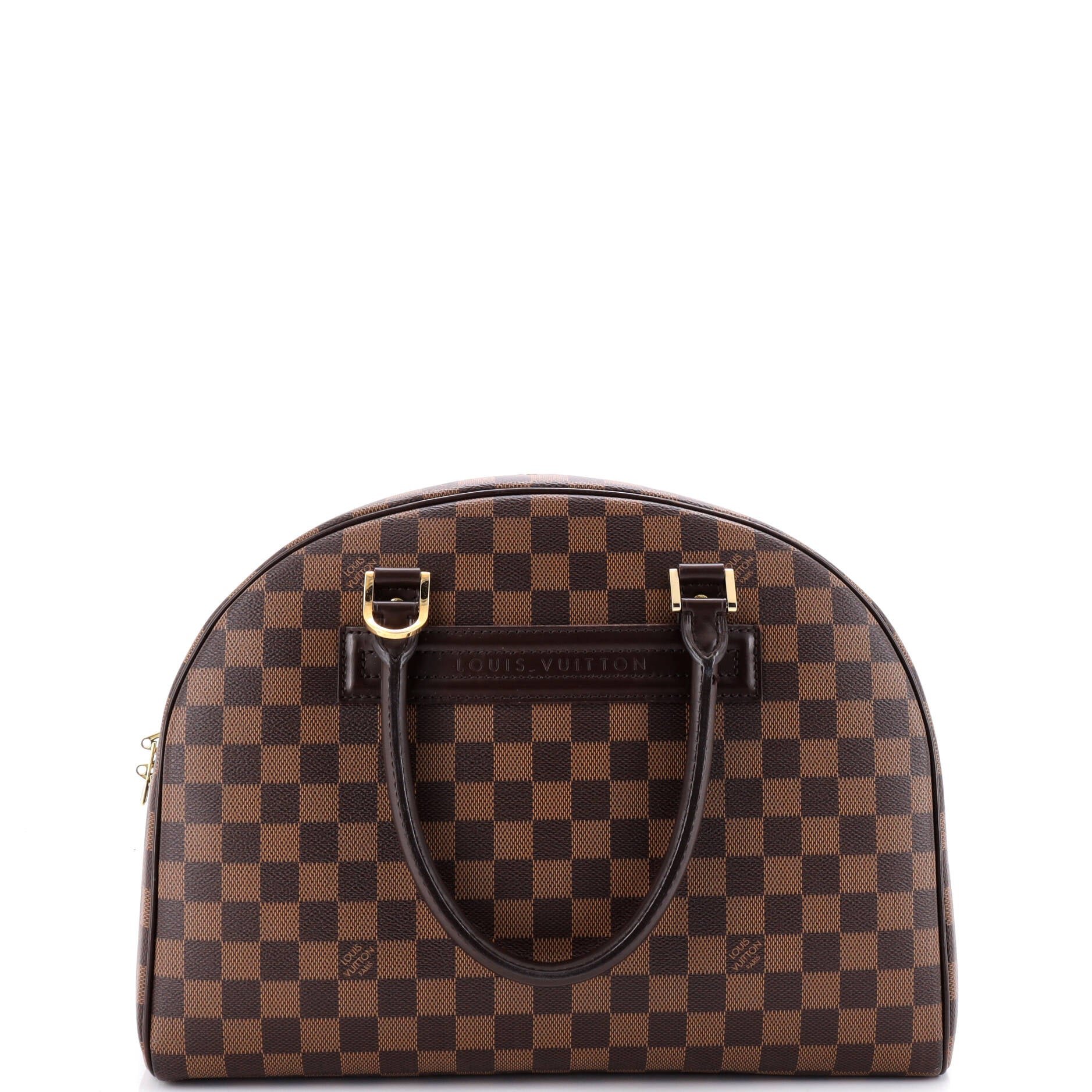 Nolita Satchel Damier