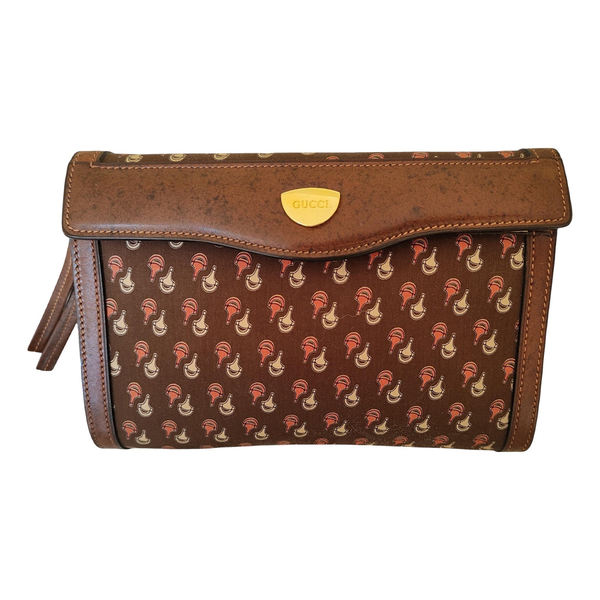 Cloth handbag