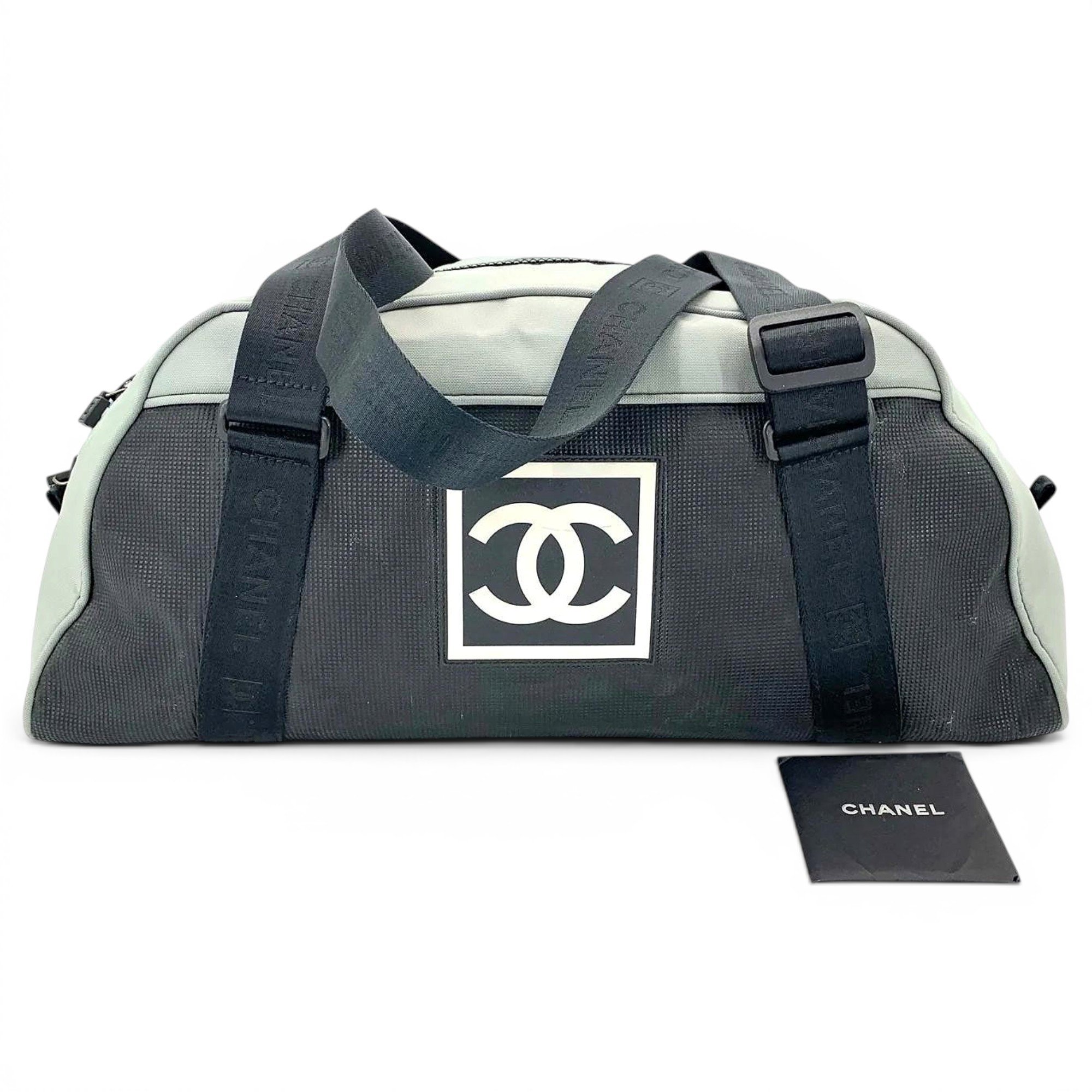 Cloth 24h bag