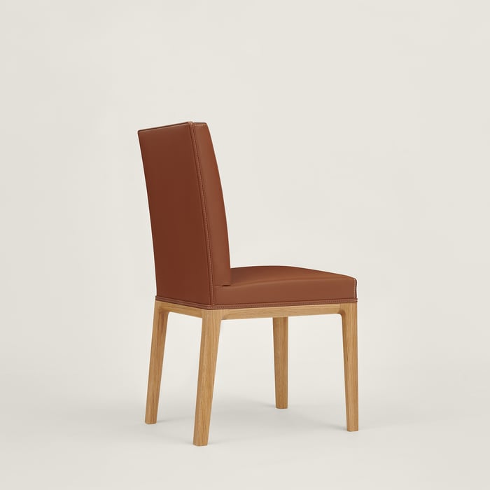 Gold Conservatoire Chair