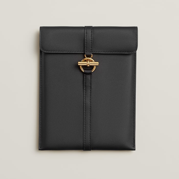 Noir Glenan to Go Pouch