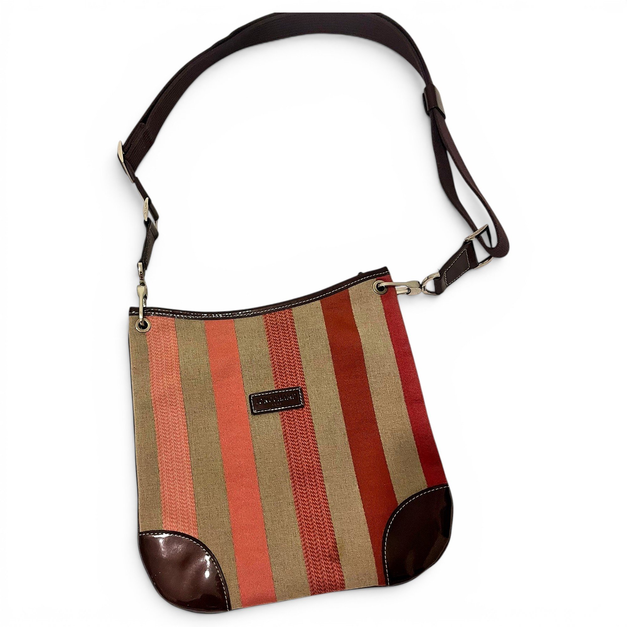 Crossbody bag