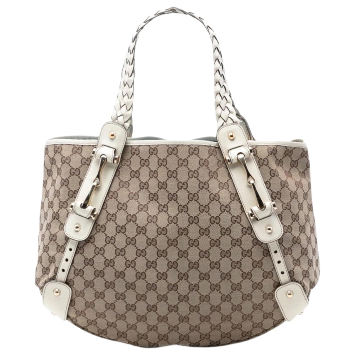 Pelham cloth handbag