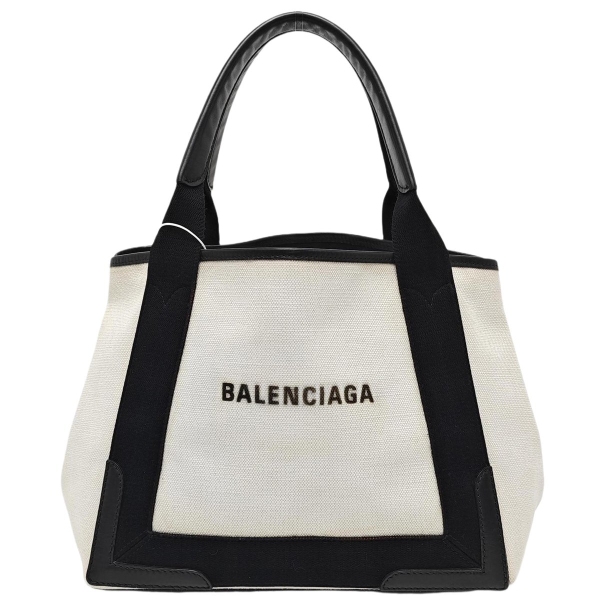 Eveyday Cabas cloth handbag
