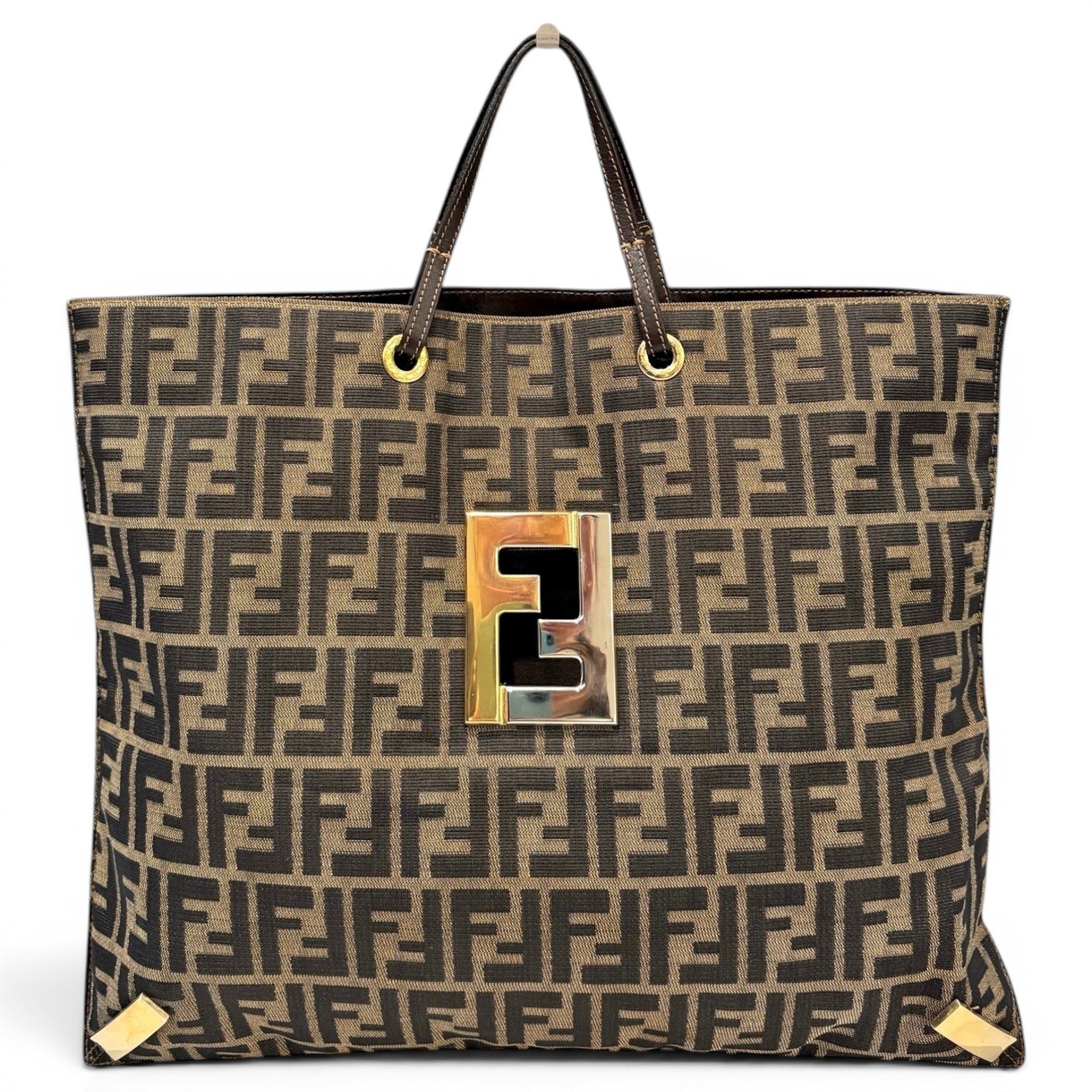 Cloth tote