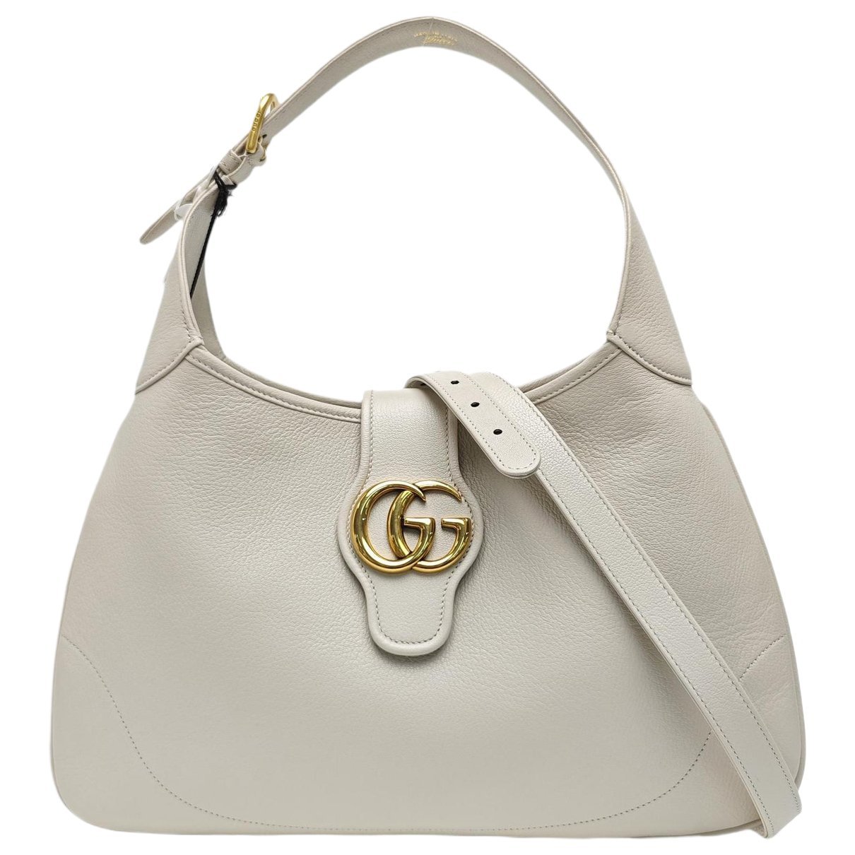 Aphrodite leather handbag