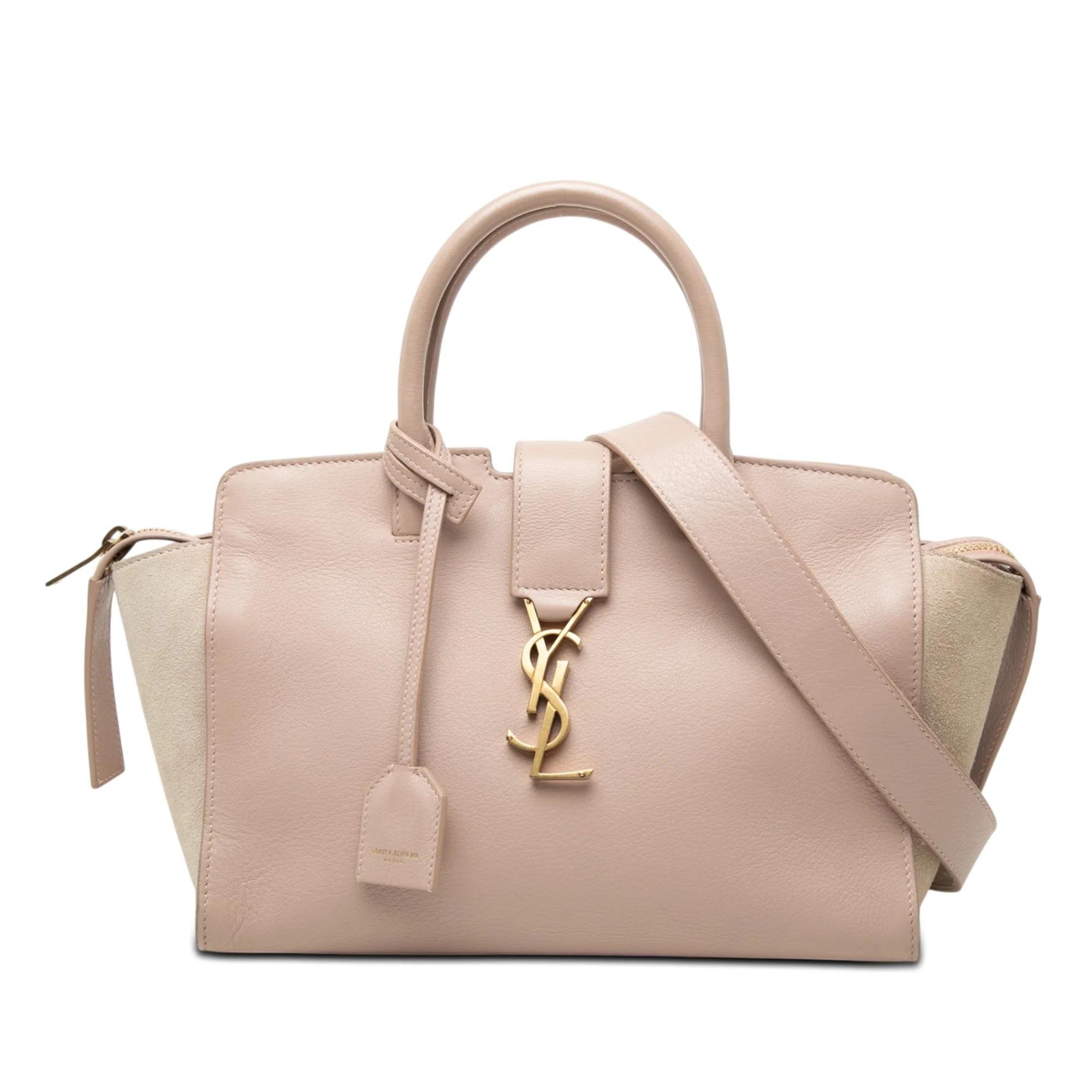 Downtown satchel