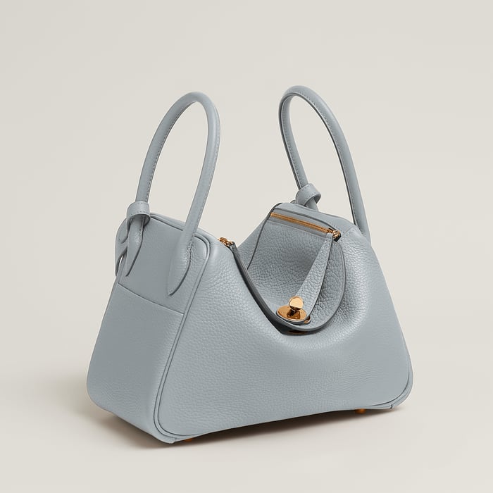 Bleu Glacier Lindy 26 Bag