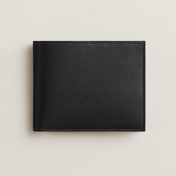 Citizen Twill Compact Card Holder