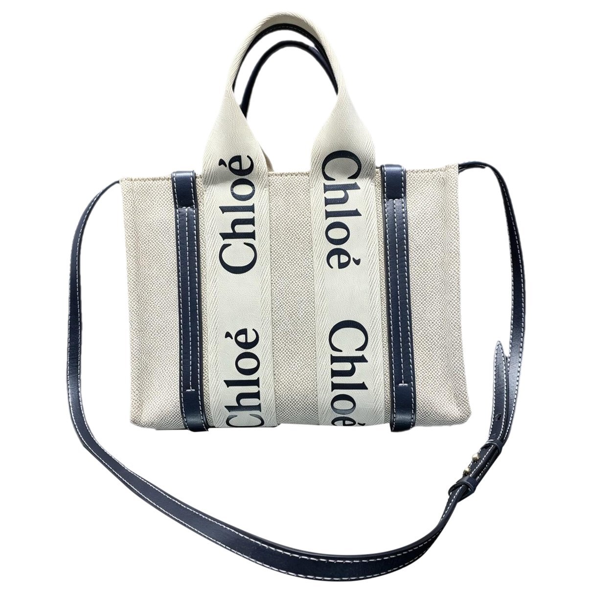 Cloth handbag