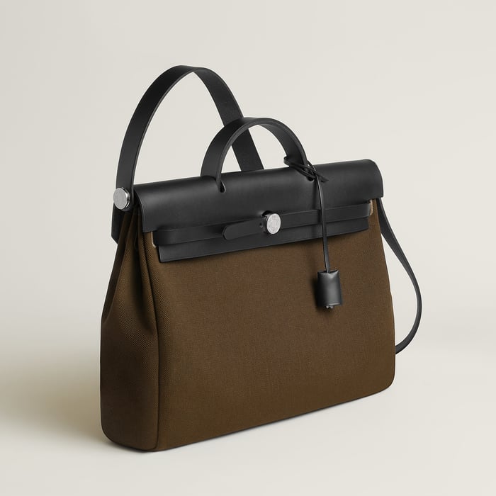 Herbag Messenger 39 Bag