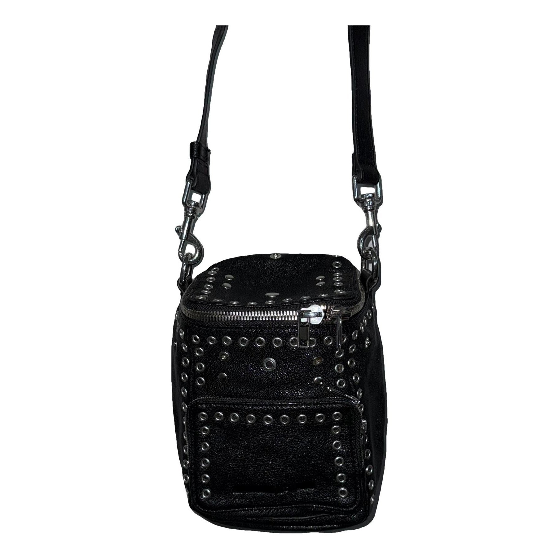 Alexander McQueen Leather handbag