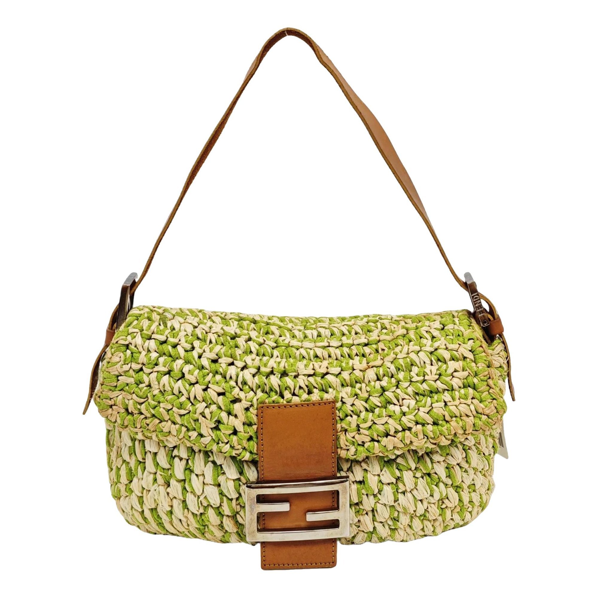 Baguette bag