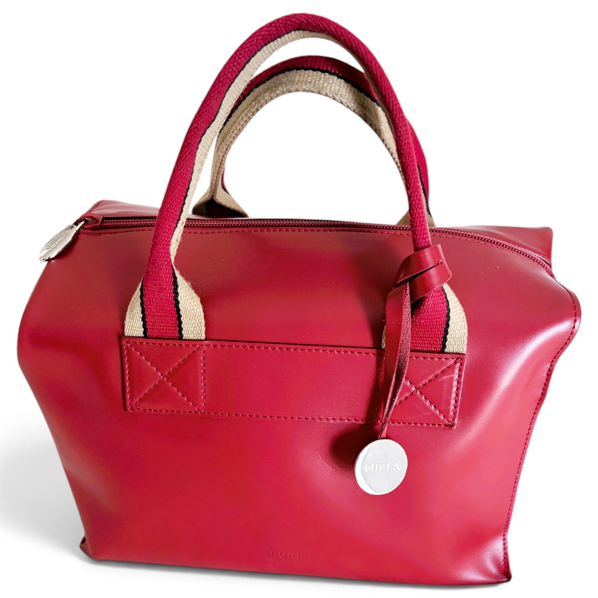 Candy Bag leather bag