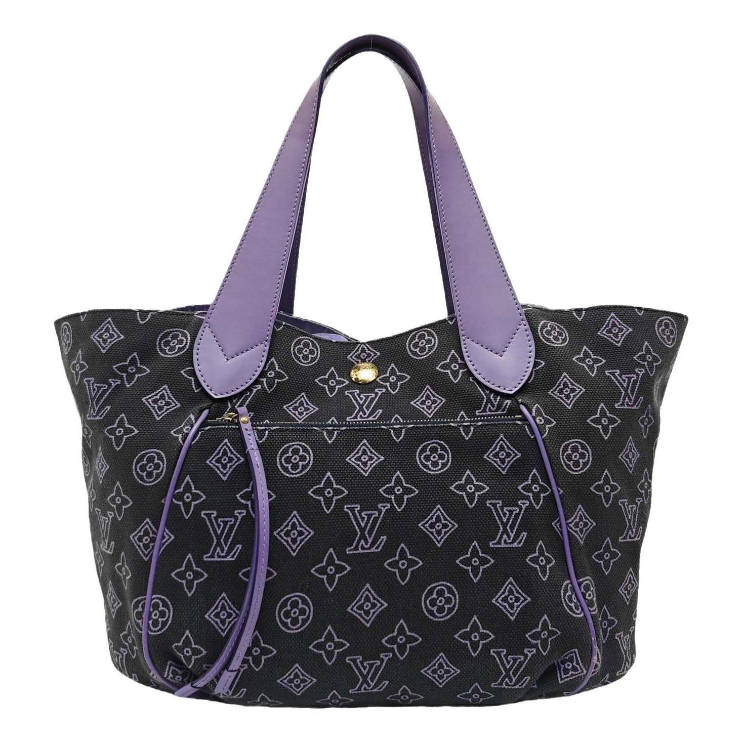 Cloth handbag